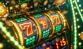 Giao diện game slot phong phú tại kqxs 3 mien với các hình ảnh sinh động và đa dạng