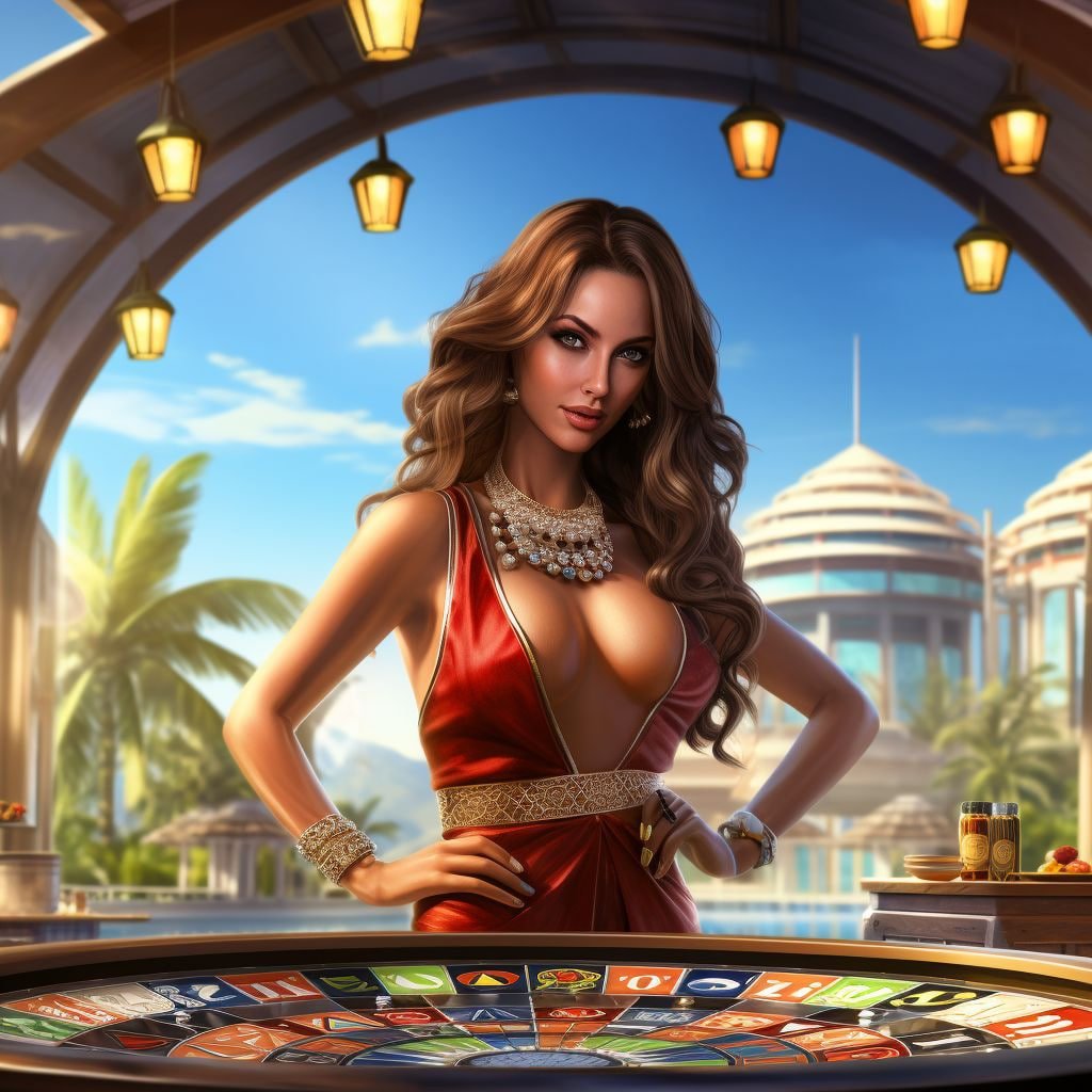 Trò chơi slot online mới nhất