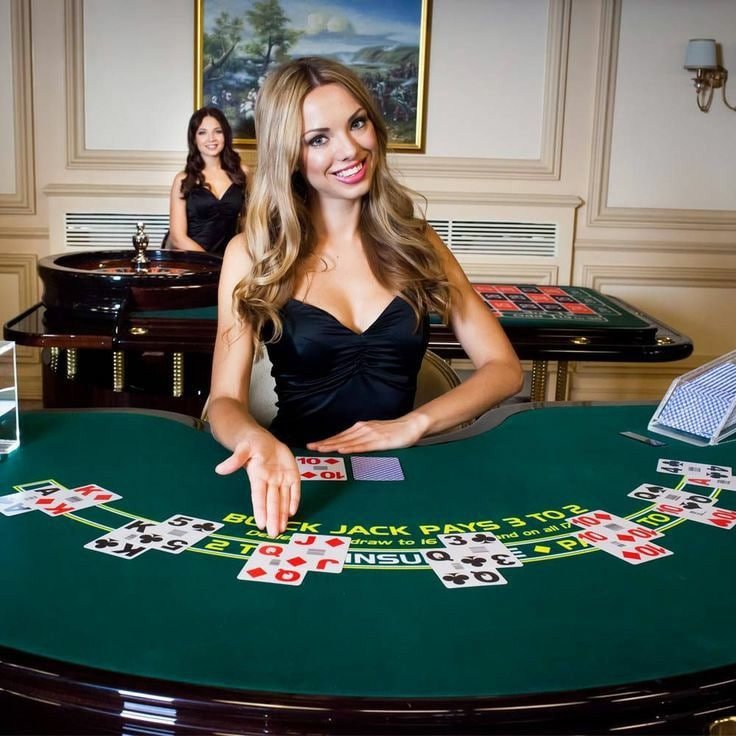 Khám phá các game bài và giải trí casino