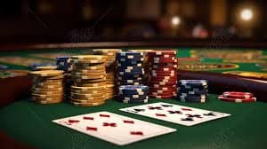 Live casino trực tuyến chân thực